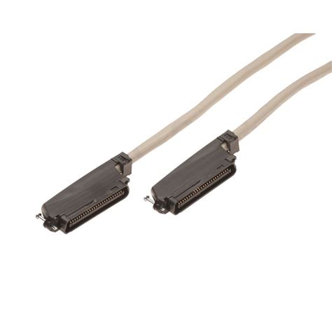 Rj21 25 Pair Telco Amphenol Jonction Cat3 Cable