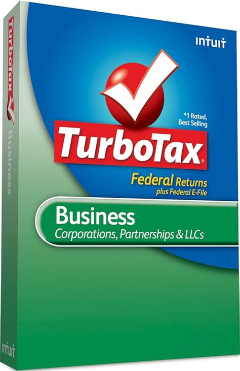 Old Version Turbotax Business 2022 Tax Software Federal 59 Off