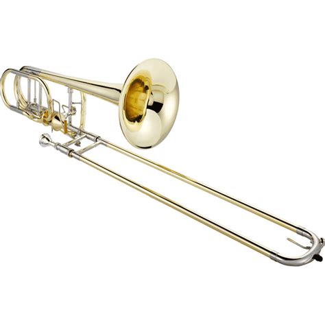 Types of trombone Brass Instruments Musical Instruments Trumpet - trombone png download - 800* ...