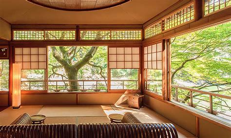 HOSHINOYA Kyoto Resort Guide | Legends