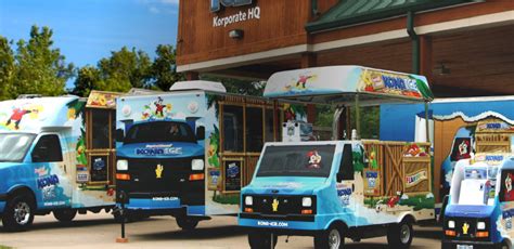 About Kona Ice