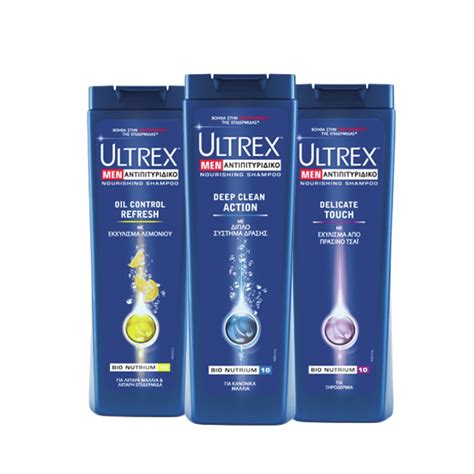 Αρχική | ULTREX