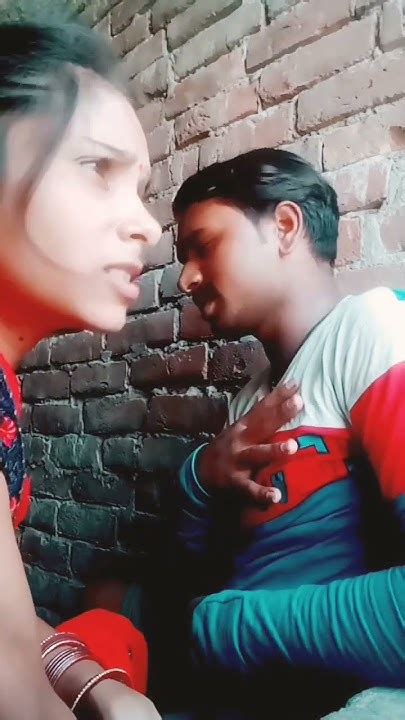 Love Marriage Couple Pooja Ji Ka Viral Video Youtube