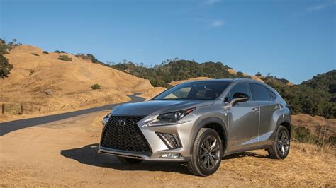 2021 Lexus Nx Vs 2021 Acura Rdx Comparison Clublexus