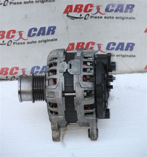 Alternator Skoda Octavia 3 5E3 2013 2019 1 0 TSI 04E903015A Piese