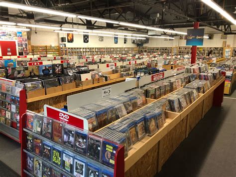 Cheapo Records St Paul | Saint Paul MN