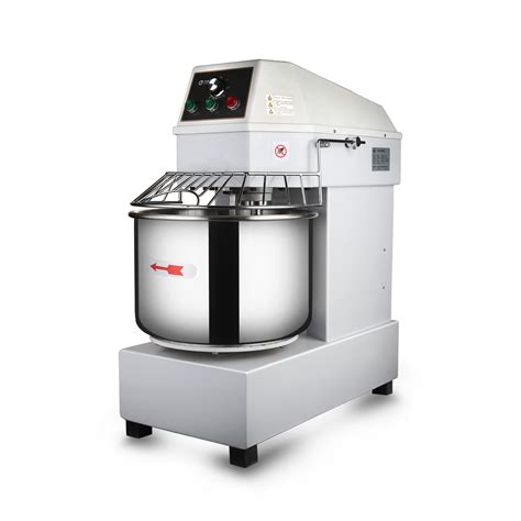 Тестомес Assum SH30