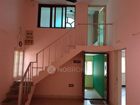 Independent House Arumbakkam Rent Without Brokerage Semi Furnished