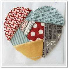 Epp Projects Ideas Paper Piecing English Paper Piecing Paper