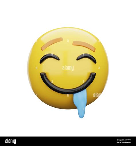 Emojis De Emociones Imágenes Recortadas De Stock Alamy