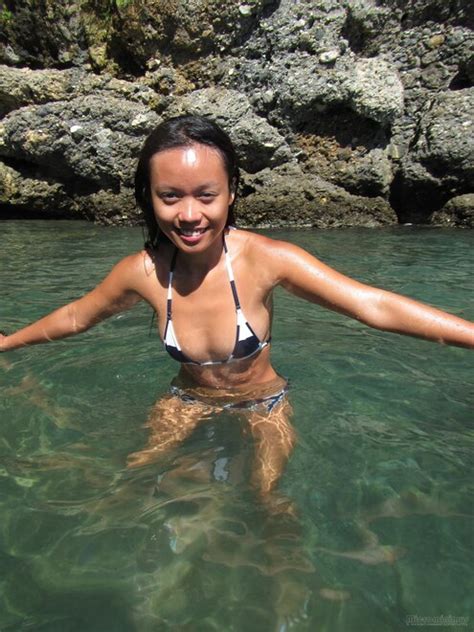 Bikini Model Bev Ai Enhanced The Paradise Portofino Topaz Sharpen Faceai Porn Pic