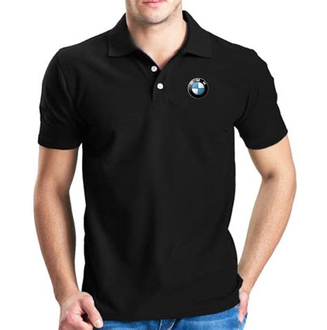 Bmw Polo Tshirt Auto Tshirt Auto Geschenk Auto Logo Etsy