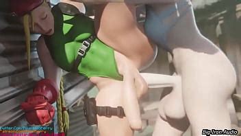 Cammy Futa Pixel Perry XVIDEOS
