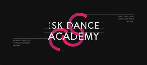 Dance Academy - Branding & Advertisement :: Behance