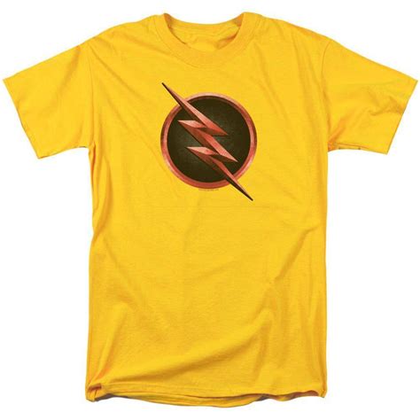 The Flash TV Show Reverse Flash Logo T-Shirt – Rocker Merch