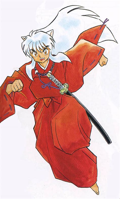 InuYasha Manga 4 Willi28 Photo 40236827 Fanpop Page 2