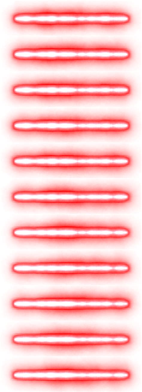 Transparent Laser Sprite Laser Beam Sprite Png Png Download Images