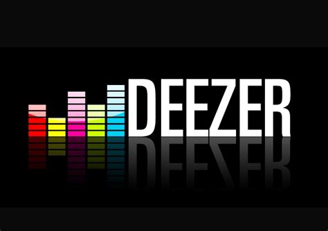 deezer raises    investment values company   bn