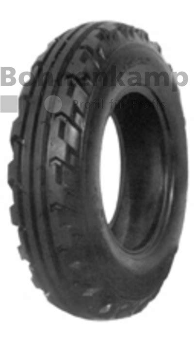REIFEN 6.00 - 16