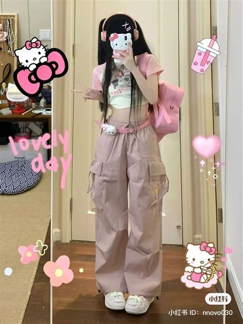 ૮ ⸝⸝ ྀིა ⊹ Kawaii Outfit Ideas Kawaii Clothes Really Cute Outfits