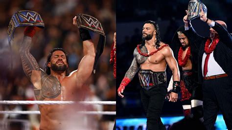 Sometimes The Bad Guys Win Roman Reigns Sends A Bold Message On