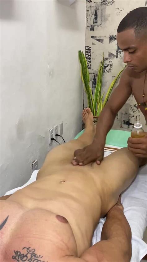 Very Hot Massage ThisVid