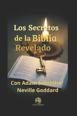 Secretos De La Biblia Revelados Los Secretos De La B Blia Revelados