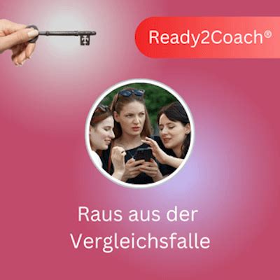 Der Nachhaltige Coaching Prozess In 6 Schritten Infografik