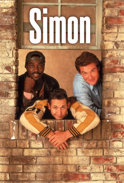 Simon - TheTVDB.com
