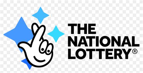 National Lottery Logo 2016, HD Png Download - 1200x559 (#3480087) - PinPng