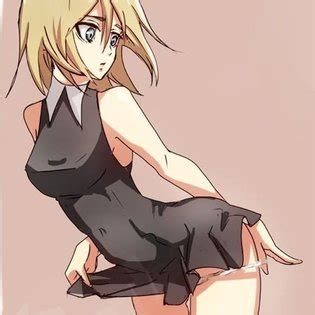 Historia Reiss Luscious Hentai Manga Porn