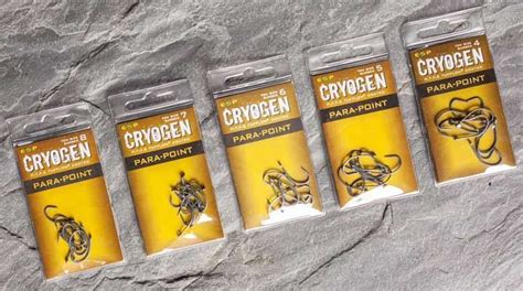 Cheap ESP Cryogen Para Point Hooks Online In 2021