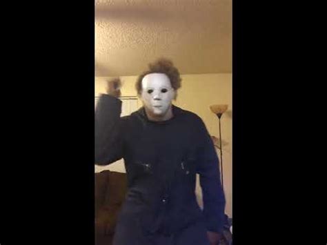 For That Pussy Challenge Michael Myers Edition IG Kluxe Raw AMOS Djk Luxe YouTube