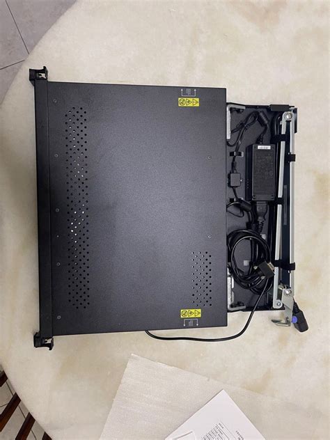 Hp Lcd U Intl And Ibm Tf Inch Flat Panel Rackmount