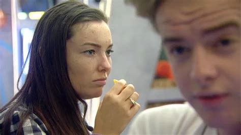 Big Brother Have Nick And Harry Had Sex Couple Protest They Didn T Following His Sexual