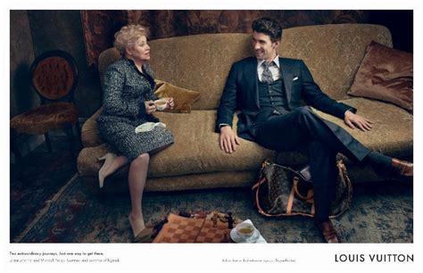 Louis Vuitton Core Values Ad Campaign Semashow