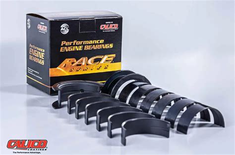 Shop Acl Jz Jz Race Series Calico Coated Main Bearings