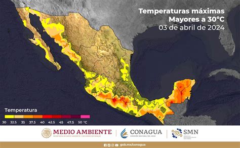 Clima Sinaloa 3 De Abril Se Esperan Vientos Fuertes Y Frío En La