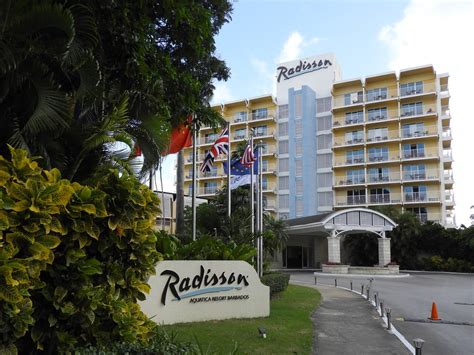 Radisson Bridgetown Barbados Jan Mersey Flickr