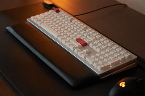 An accountant's full-size Monsgeek M5 : r/MechanicalKeyboards