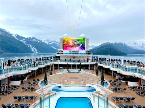 10 Tips for Booking an Alaska Cruise - A One Way Ticket