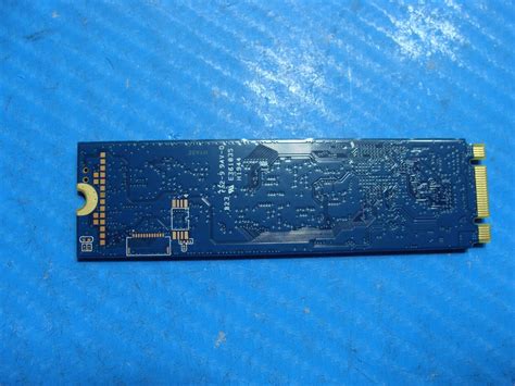 Acer A515-55-56VK Kingston 256GB M.2 SSD Solid State Drive RBU ...