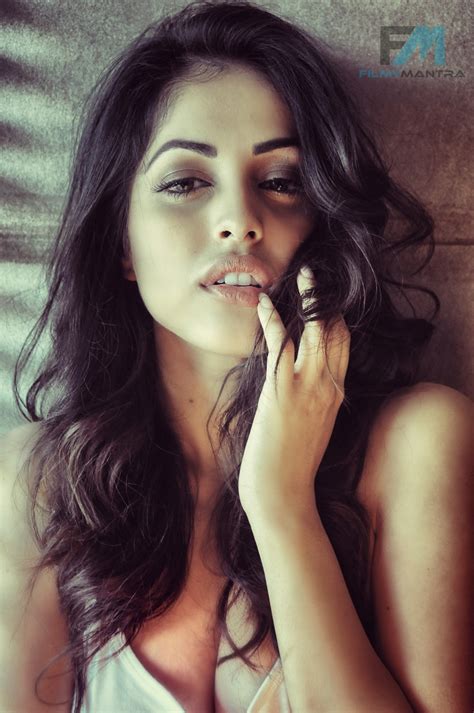 Priya Banerjee Exclusive Hot Pictures Filmymantra