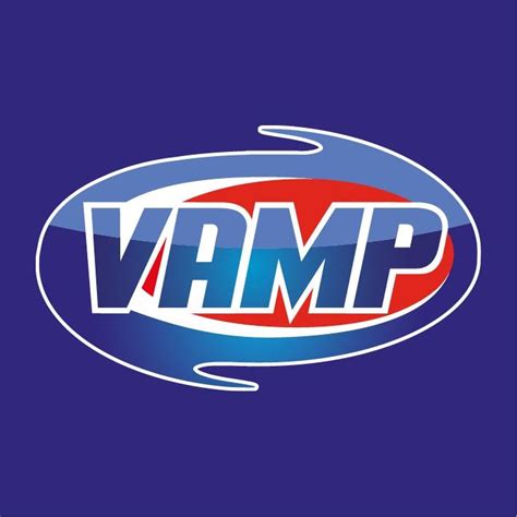 VAMP. Моторні оливи та автохімія | Cherkasy