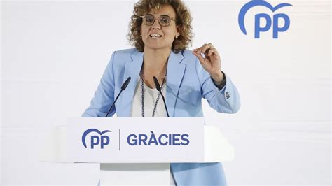 PP Montserrat Sale En Defensa De Milei Y Acusa Al Gobierno De