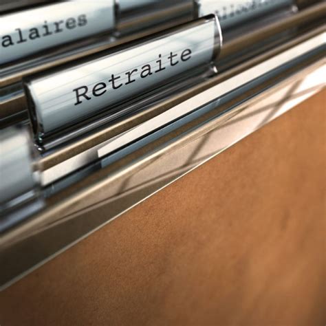 Le Contrat Collectif De Retraite Suppl Mentaire Prestations D Finies