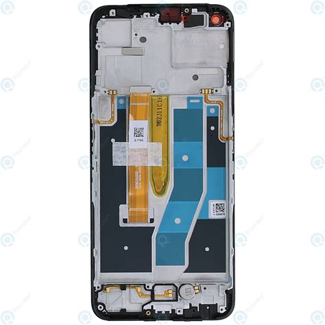 Realme 9 5G (RMX3474), 9 Pro (RMX3471 RMX3472) Display unit complete ...