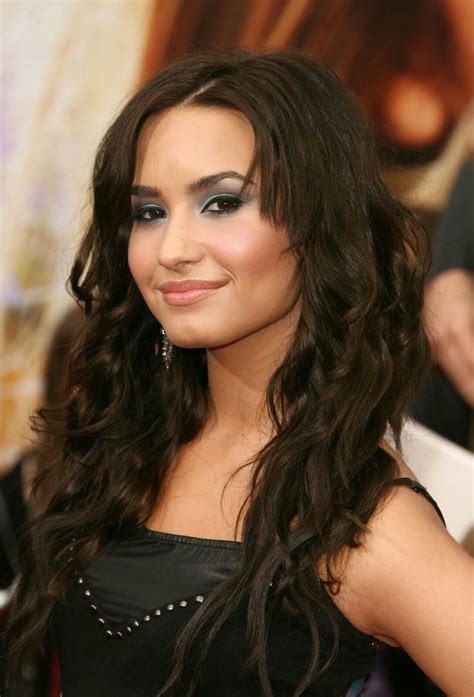 Demi Lovato