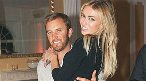 Paulina Gretzky Deletes Dustin Johnson Instagram Pics: What Happened ...