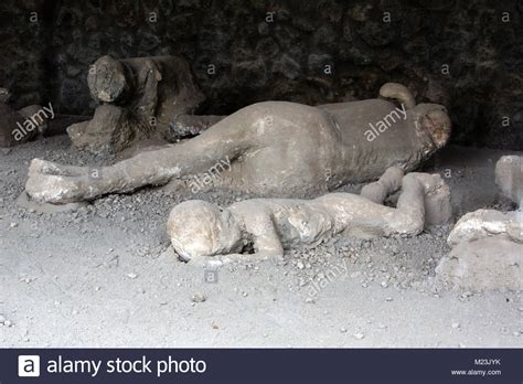 Pompeii K Rper Fotos Und Bildmaterial In Hoher Aufl Sung Alamy